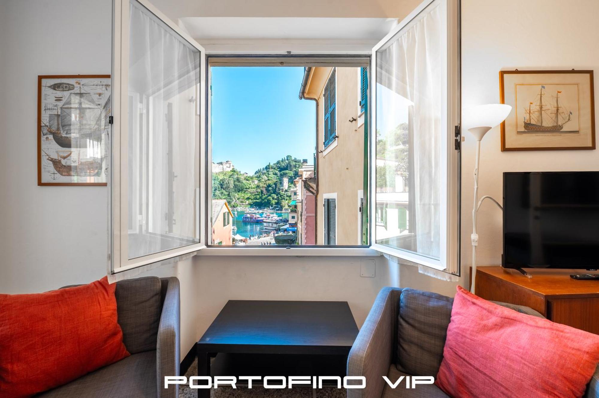 Cocca'S House By Portofinovip Apartman Kültér fotó