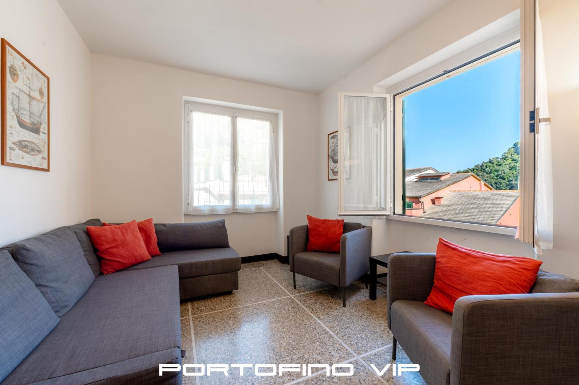 Cocca'S House By Portofinovip Apartman Kültér fotó