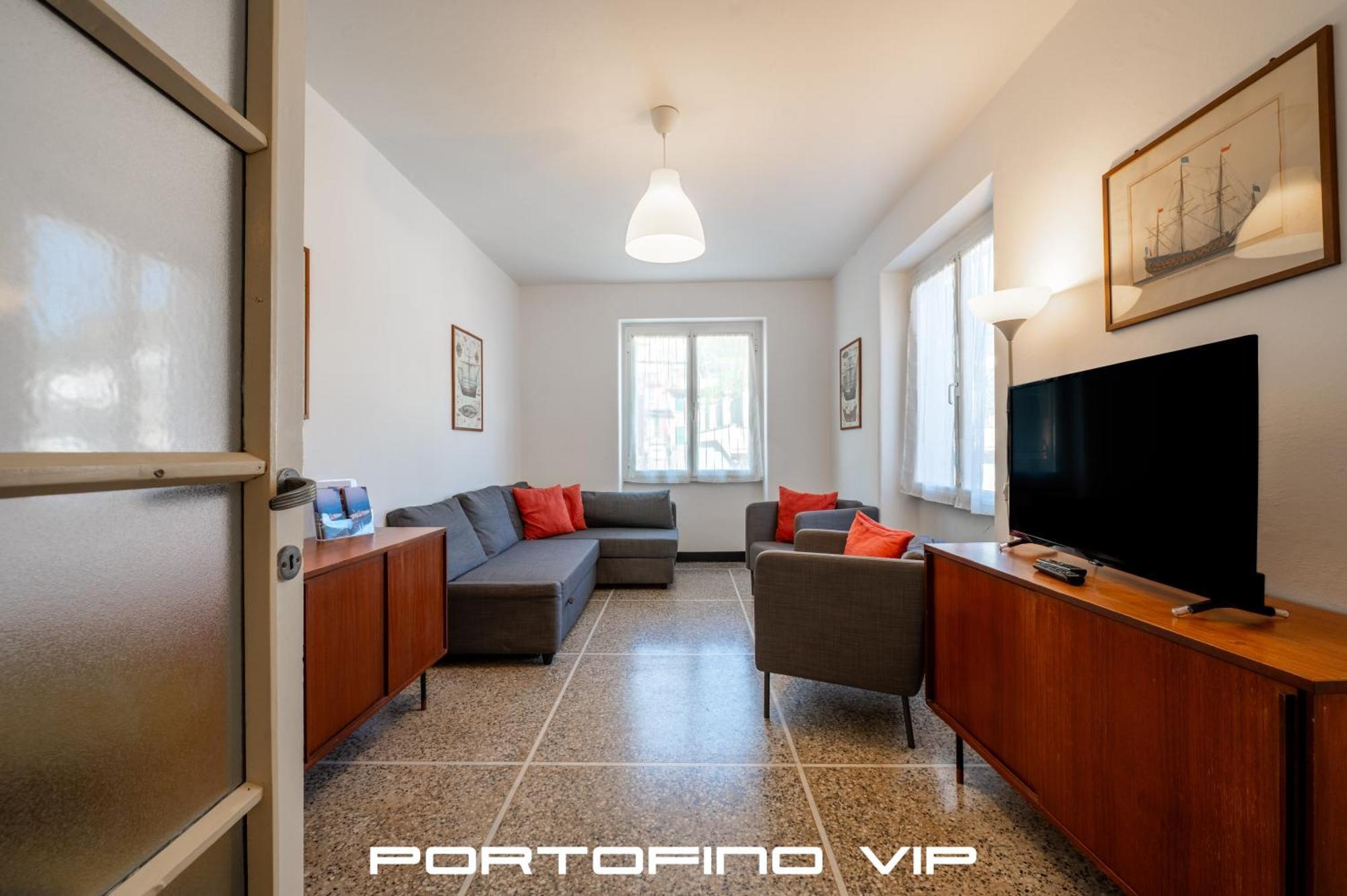 Cocca'S House By Portofinovip Apartman Kültér fotó