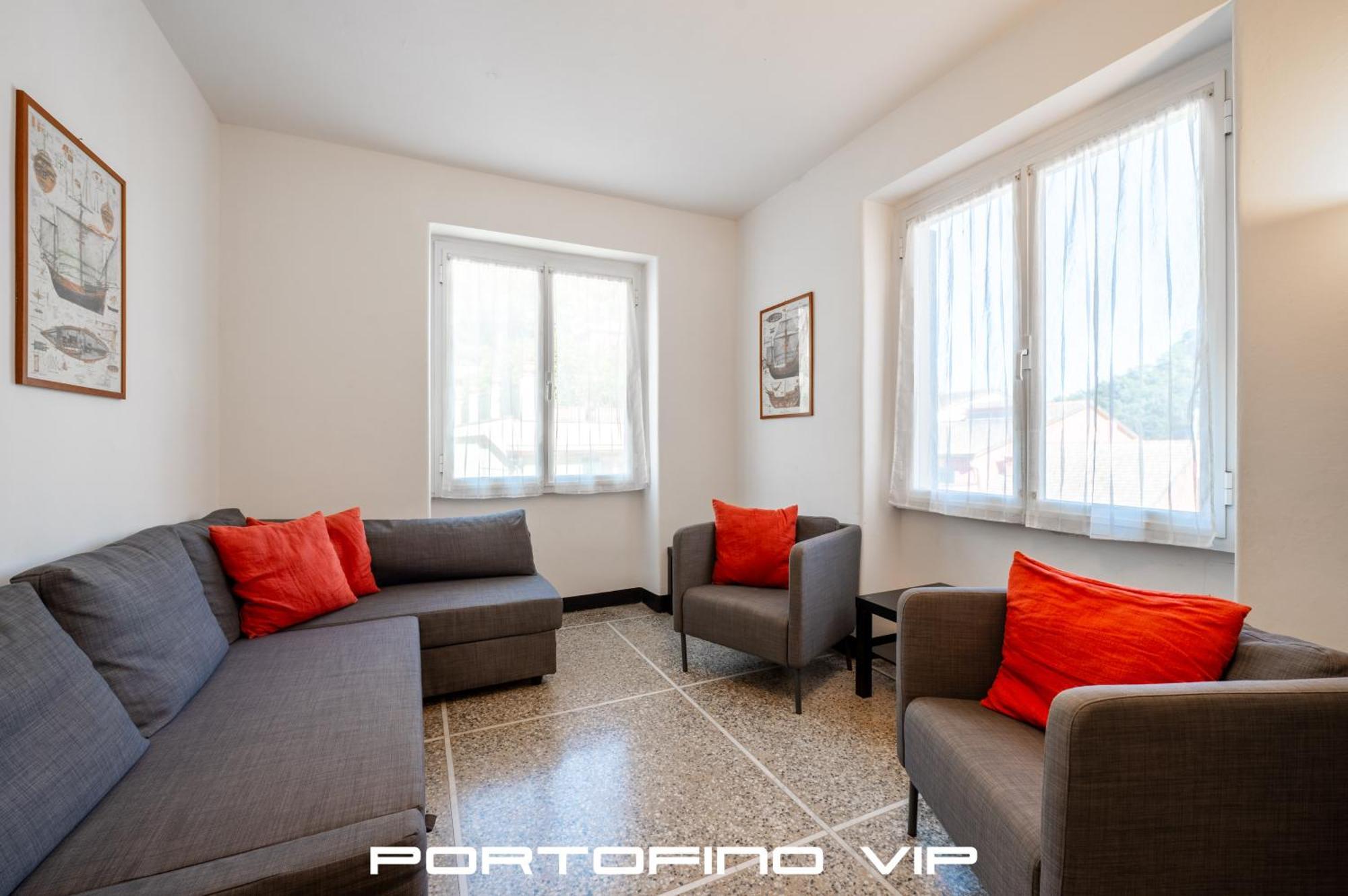 Cocca'S House By Portofinovip Apartman Kültér fotó