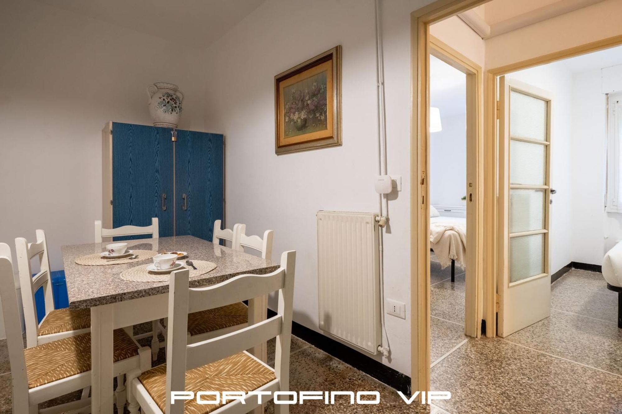 Cocca'S House By Portofinovip Apartman Kültér fotó