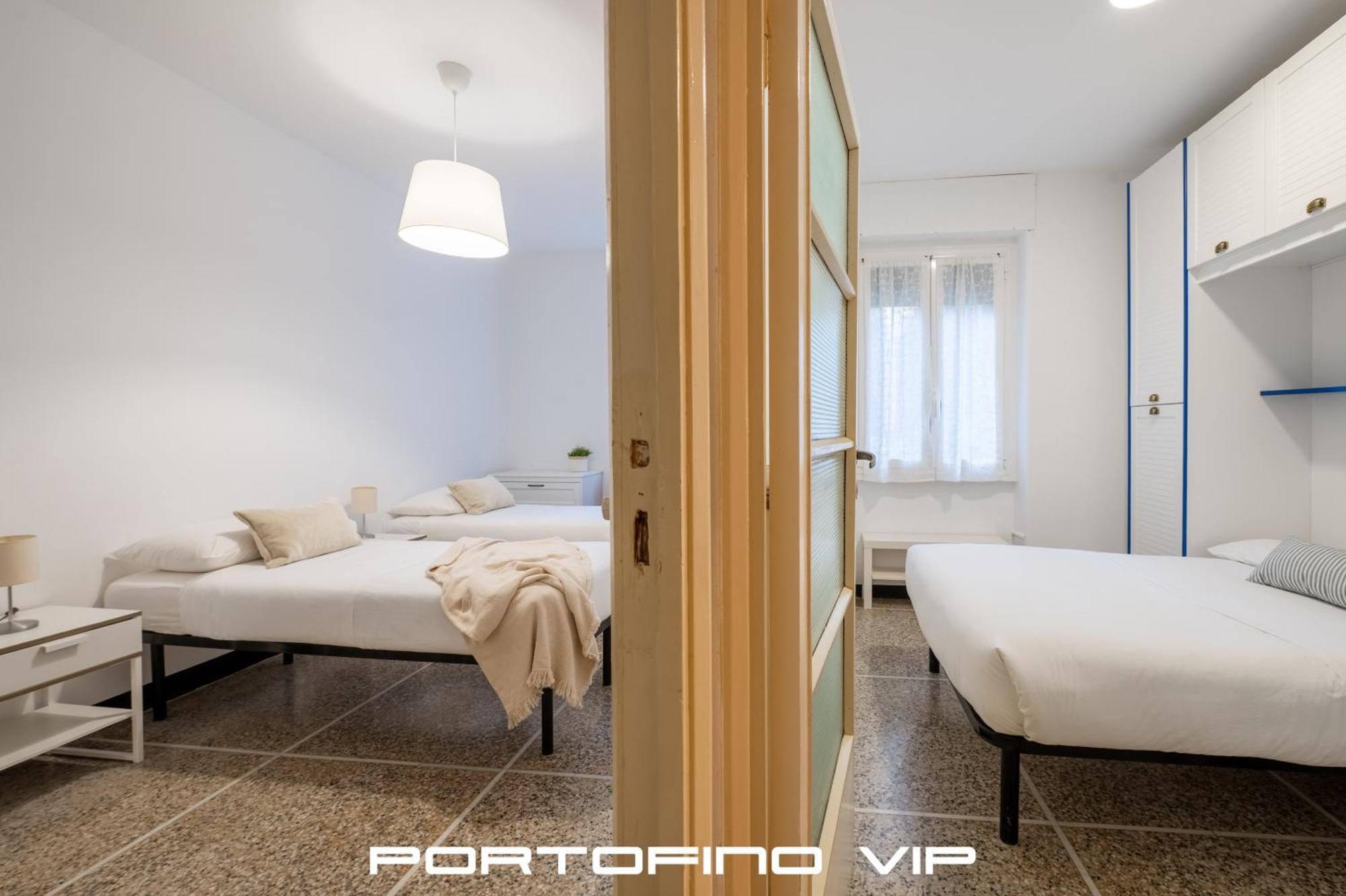 Cocca'S House By Portofinovip Apartman Kültér fotó
