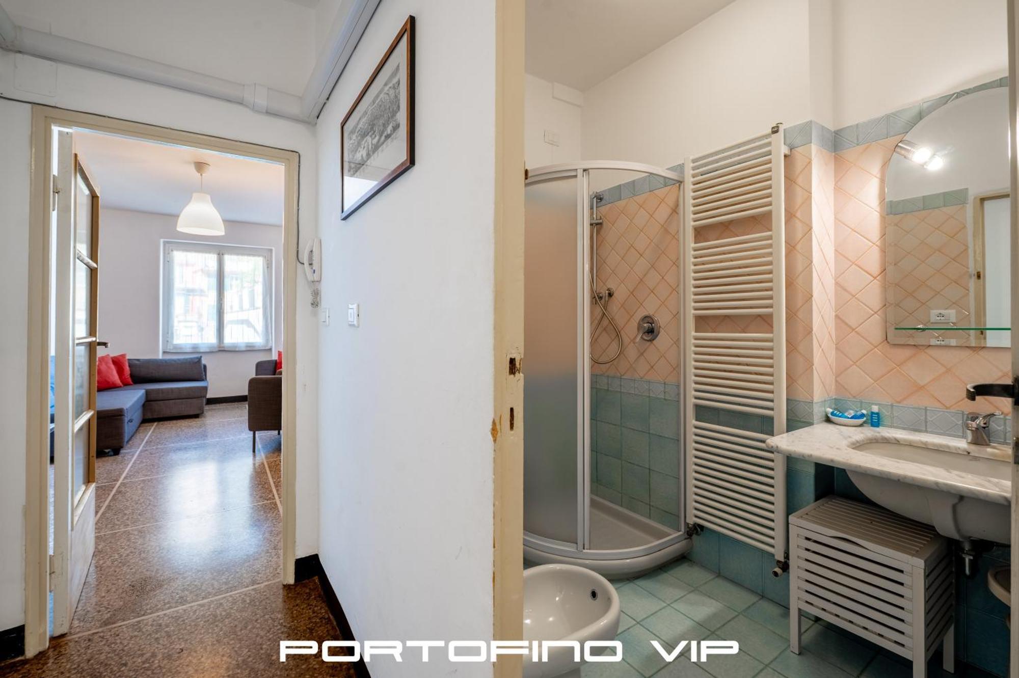 Cocca'S House By Portofinovip Apartman Kültér fotó