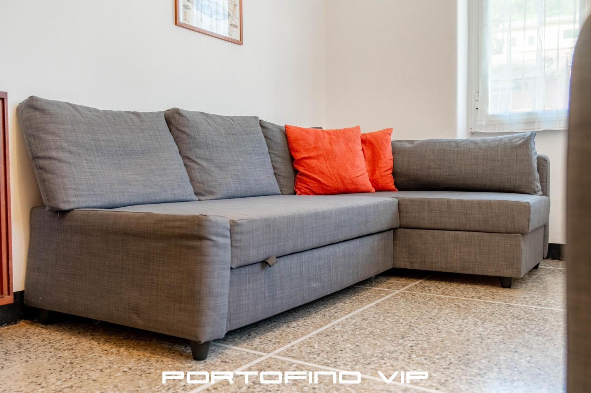Cocca'S House By Portofinovip Apartman Kültér fotó